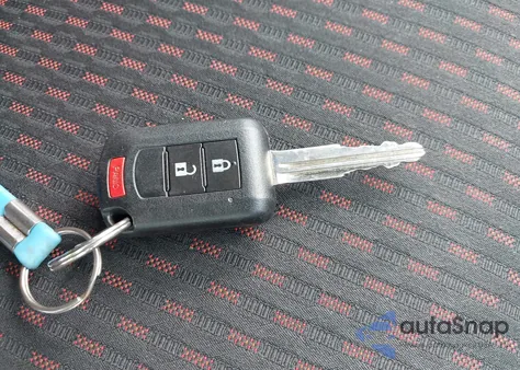 2018 Mitsubishi Outlander Sport 2.0 Es/2.0 Le from USA, damaged, VIN JA4AR3AU4JU021872